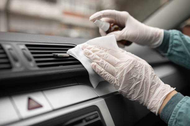 Noroton Heights, CT Airduct Cleaning Company