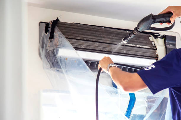 Best HVAC Duct Inspection Services  in Noroton Heights, CT
