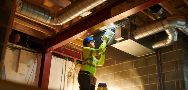 Best Local Air Duct Cleaning Services  in Noroton Heights, CT