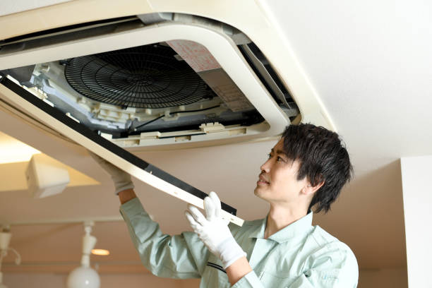 Best Home Air Vent Cleaning  in Noroton Heights, CT