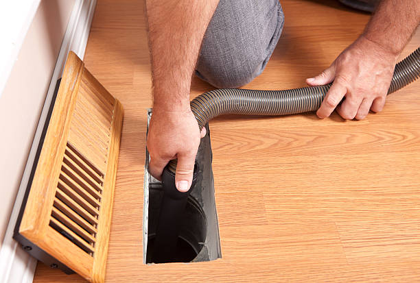 Best Air Duct Cleaning Near Me  in Noroton Heights, CT
