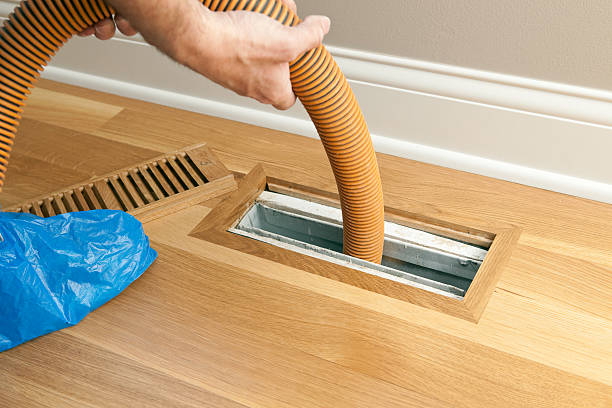 Best Emergency Air Duct Cleaning  in Noroton Heights, CT