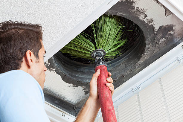 Best Residential Air Duct Cleaning  in Noroton Heights, CT
